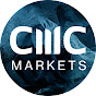 CMC Markets Deutschland logo