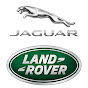 Jaguar Land Rover Raleigh logo