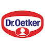 Dr.Oetker Korea logo