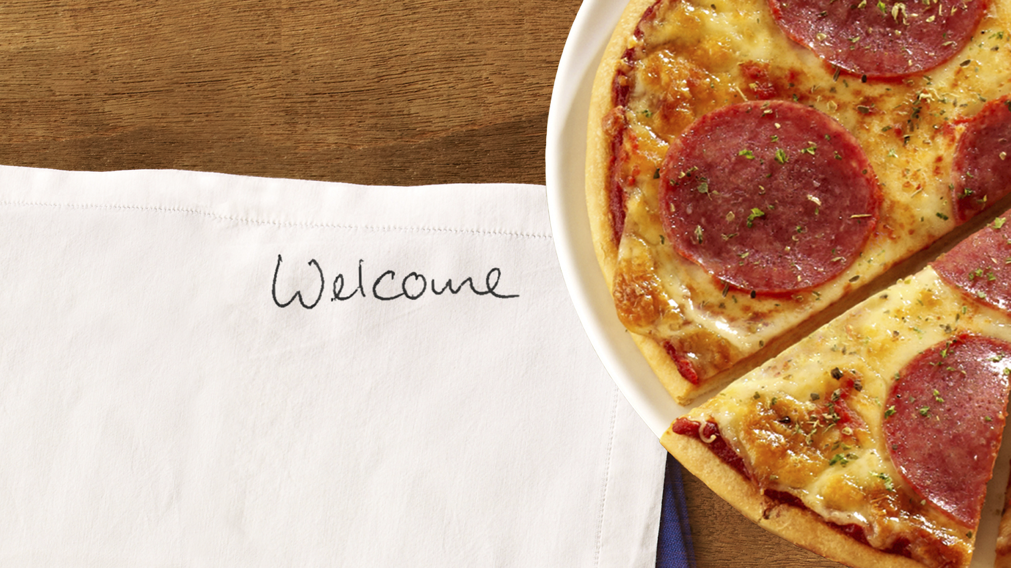 Dr.Oetker Korea YouTube banner