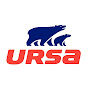 URSA Slovenija d.o.o. logo
