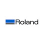 Roland DG Brasil logo