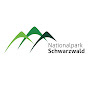 Nationalpark Schwarzwald logo