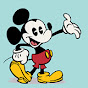 Disney Channel Africa logo