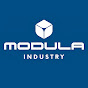Modula srl - Industry logo