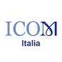 ICOM Italia logo