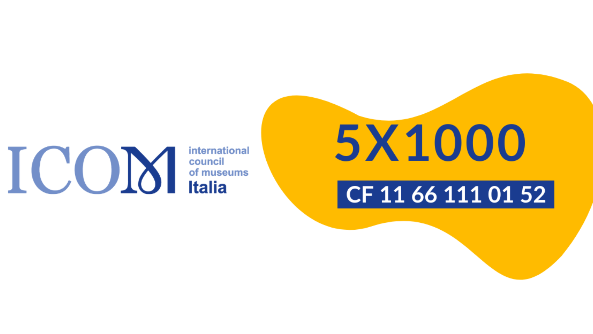 ICOM Italia YouTube banner