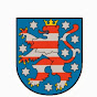Freistaat Thüringen logo
