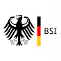Bundesamt für Sicherheit in der Informationstechnik logo