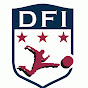 Deutsches Fußball Internat YouTube channel avatar 