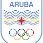 Comite Olimpico Arubano logo