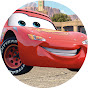 Pixar Cars YouTube channel avatar 