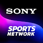 Sony Sports Network YouTube channel avatar 