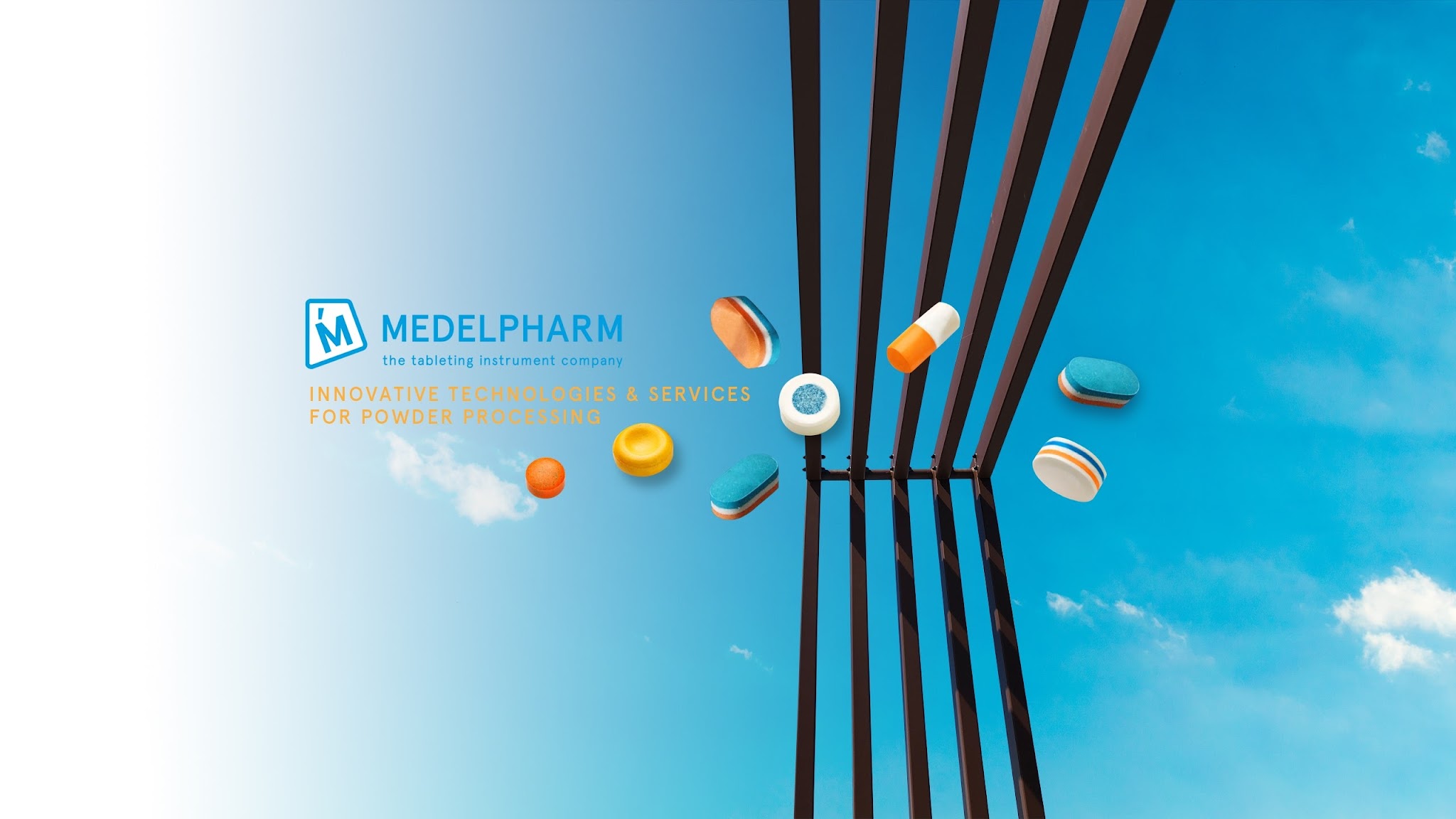 MEDELPHARM  YouTube banner