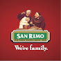 SanRemoPasta YouTube channel avatar 