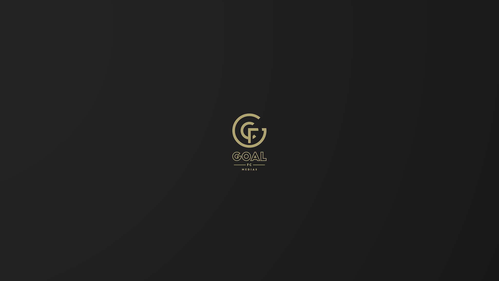 GOAL FC YouTube banner