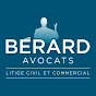 Bérard Avocats logo