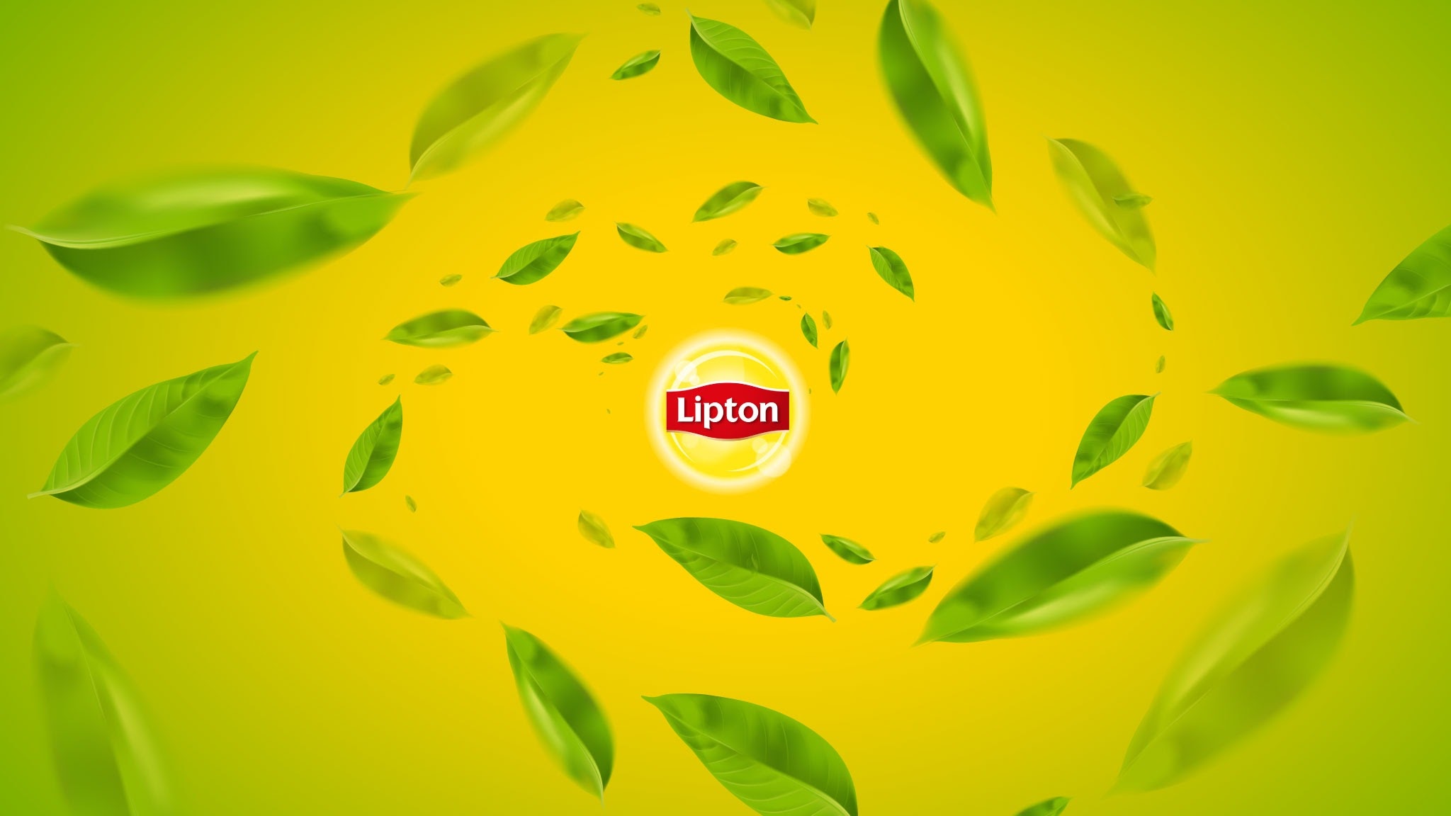 Lipton Çay - Türkiye YouTube banner