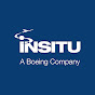 Insitu Inc YouTube channel avatar 