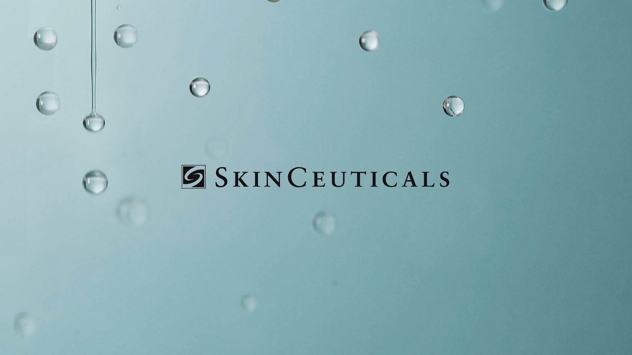 SkinCeuticals Hong Kong YouTube banner