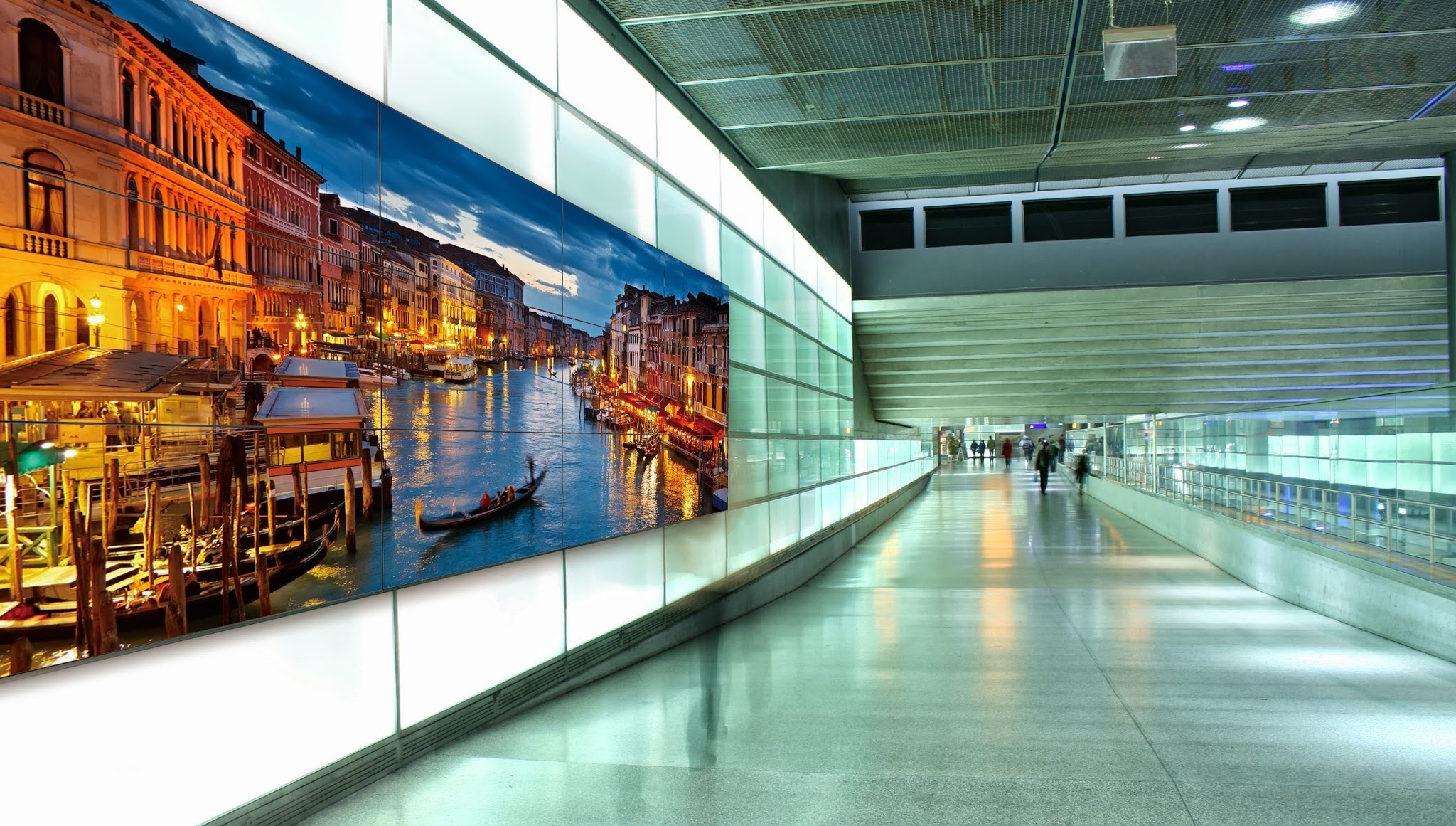 Panasonic Pro Display YouTube banner