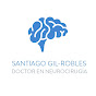 Santiago Gil Robles YouTube channel avatar 