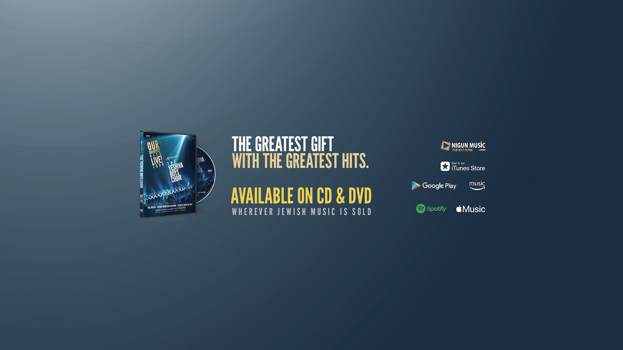 EG Productions YouTube banner