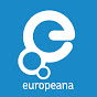 EuropeanaEU logo