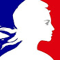Police Nationale logo
