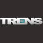 TRENS SK logo