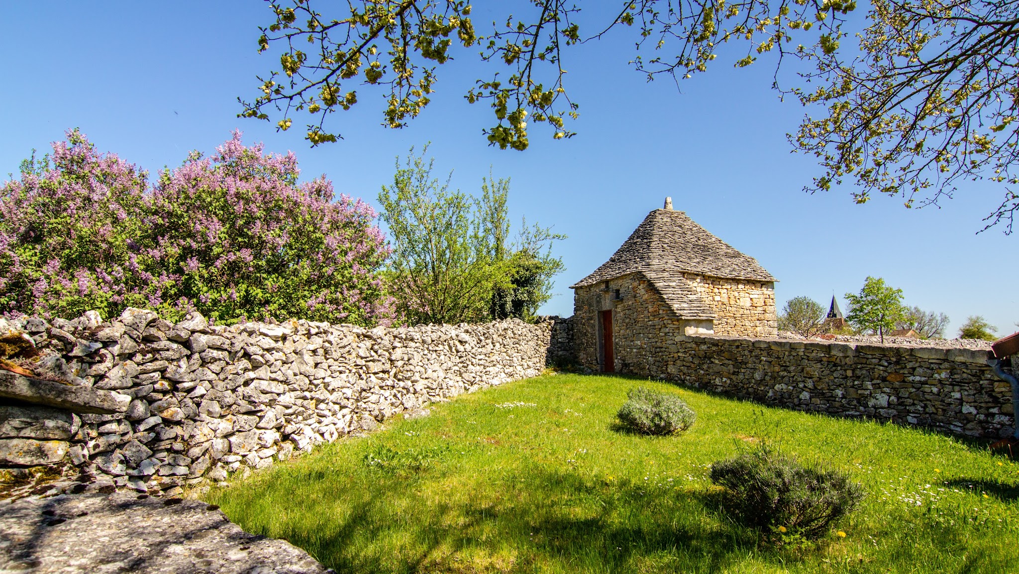 Causses du Quercy - Géoparc mondial Unesco YouTube banner