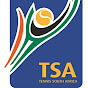 Tennis South Africa YouTube channel avatar 