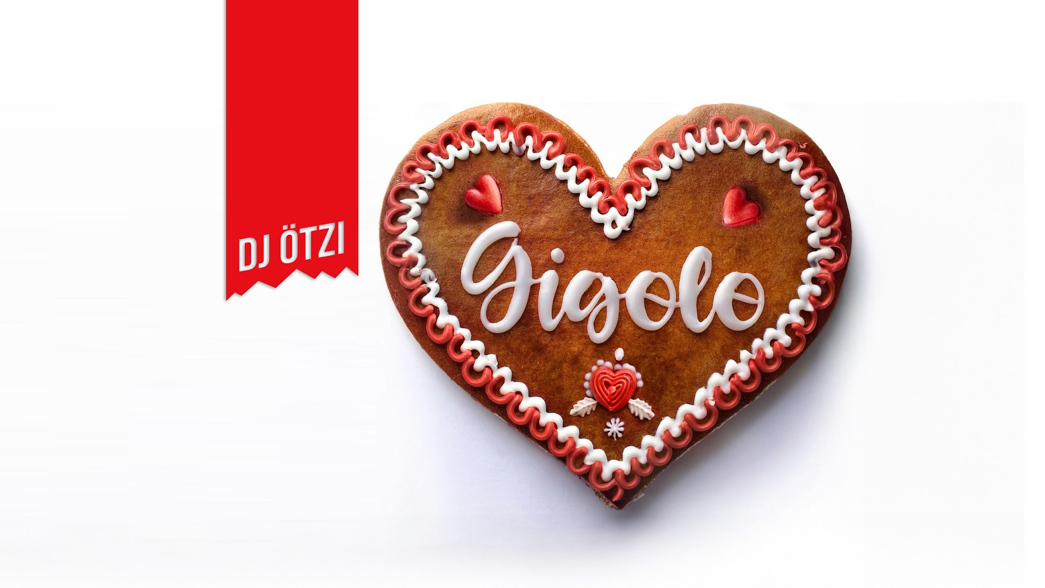 DJ Ötzi YouTube banner