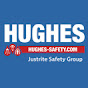 Hughes Safety Showers logo