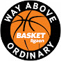 Basketligaen Highlights logo