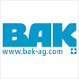BAK Technology AG logo