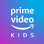 Prime Video Kids logo