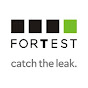 ForTest logo