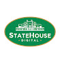 Aso Rock Villa - StateHouse Digital logo