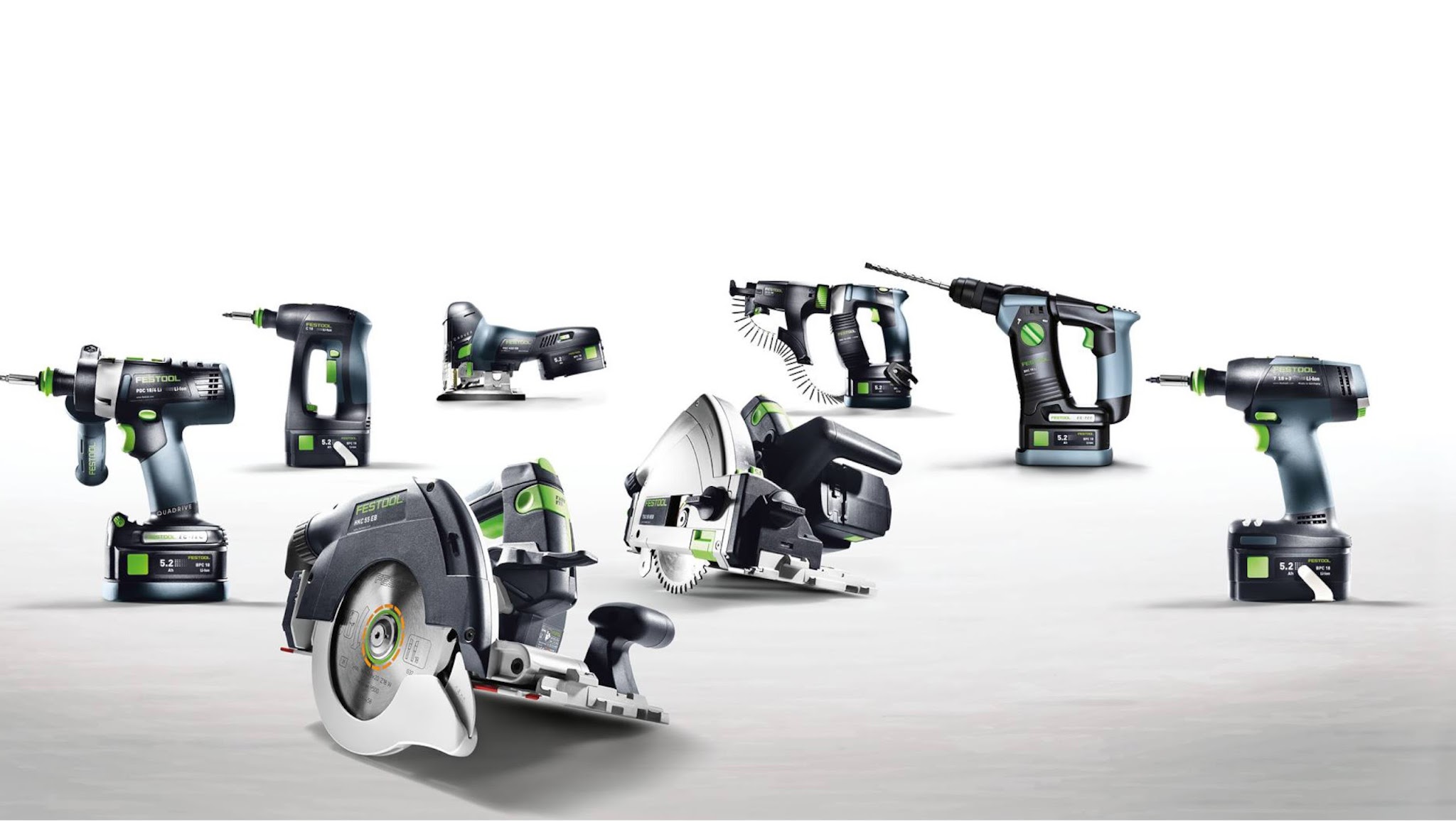 Festool TW倍速妥 YouTube banner