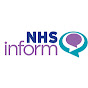 NHS inform logo