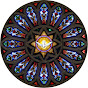 Basilica of St. Patrick's Old Cathedral logo