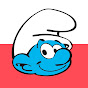 Smerfy • Po Polsku logo