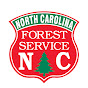 ncforestservice logo