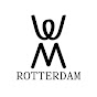 Wereldmuseum Rotterdam logo