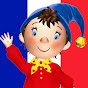 Oui Oui Officiel (Français) logo