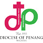 Diocese of Penang logo
