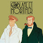 BLAKE & MORTIMER OFFICIEL 🇫🇷 logo