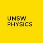 UNSW Physics YouTube channel avatar 