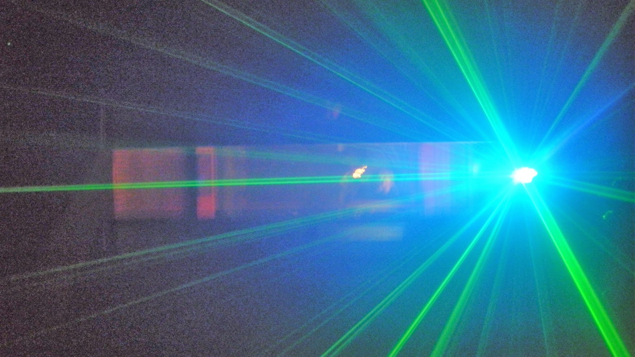 UNSW Physics YouTube banner